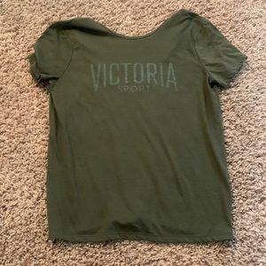 Women’s Victoria sport t shirt